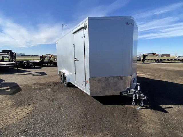 2026 Royal Cargo LCHT35-7.518V-86 Trailer