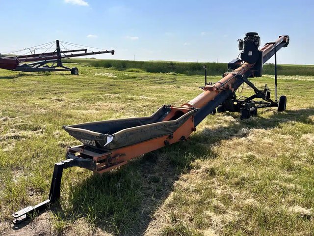 2016 Batco 1545 Vis à grain