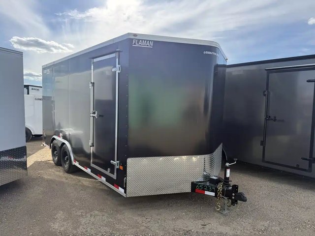 2026 Royal Cargo LCH Remorque fermée