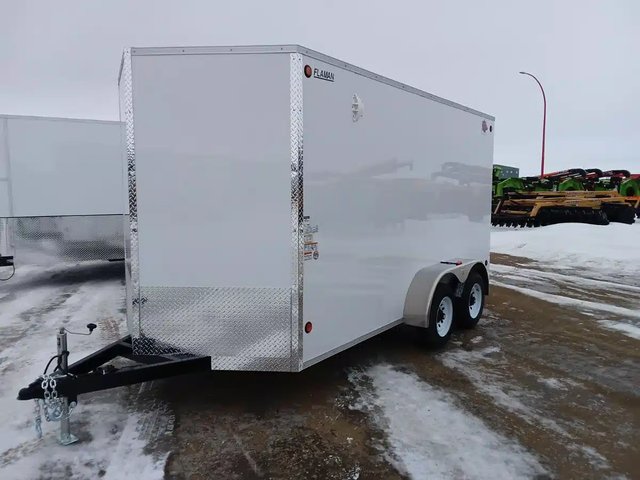 2025 CJay Trailers TXR Remorque fermée