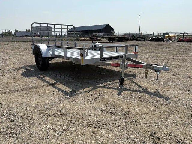 2026 Sterling 72-120-ROL Trailer