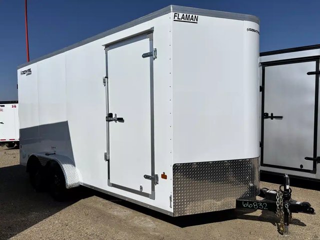 2026 Royal Cargo LCH Remorque fermée