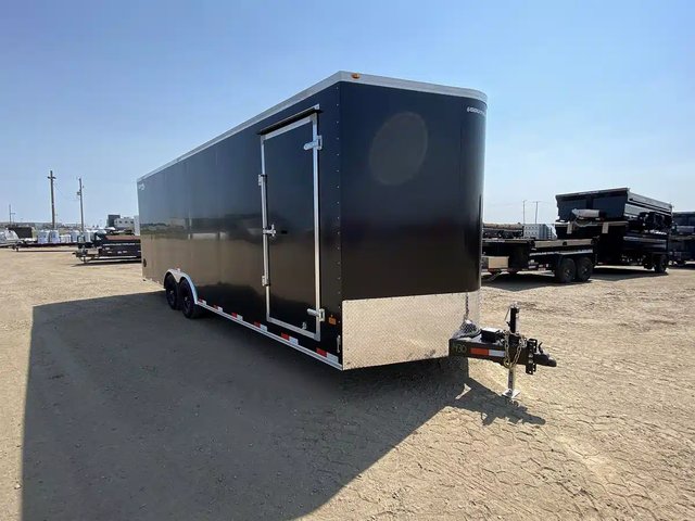2027 Royal Cargo LARCT52-826V-86 Trailer