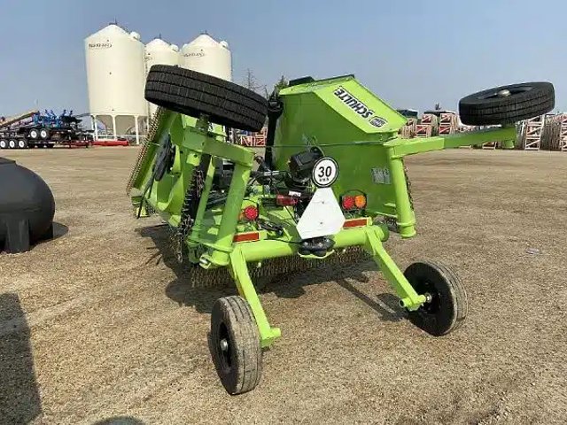 Schulte GX-150 tondeuse autoportée