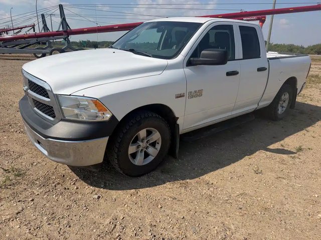 2017 Dodge 1500 Camion - pickup