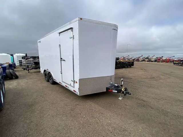 2027 Royal Cargo LCHT52-818V-6 Trailer