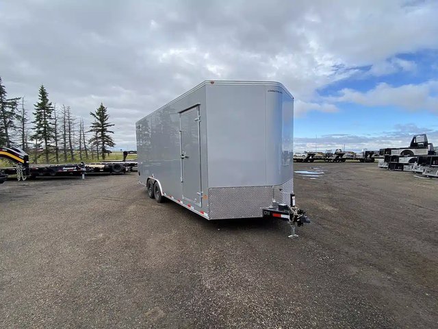 2027 Royal Cargo LARCT52-822V-92 Trailer