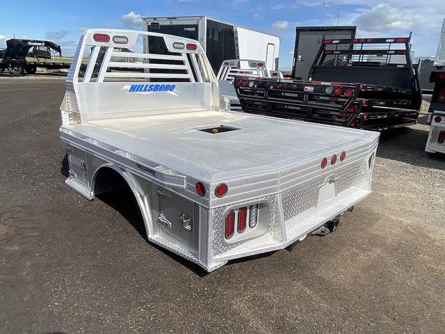 Hillsboro ALT81-102-42-ra-4Box-3500 RAM F/G