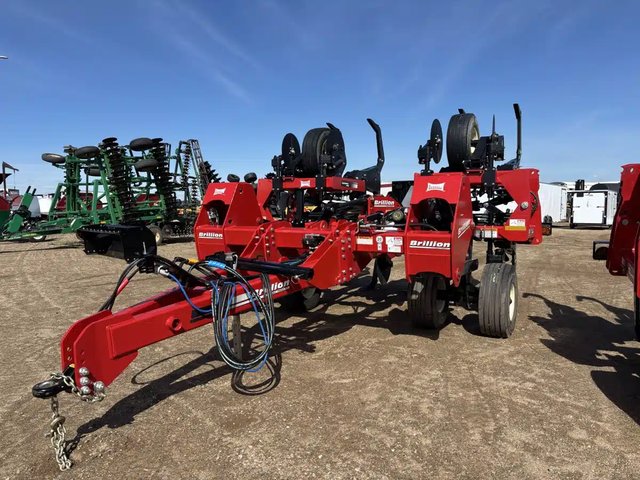 2026 Landoll 2512F-9-30 défonceuse