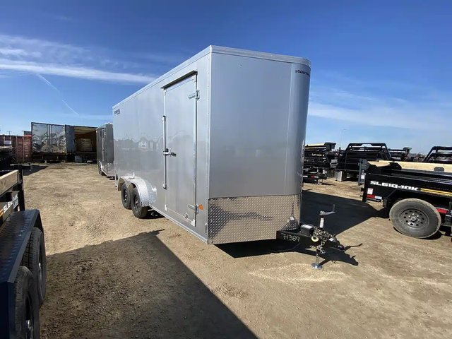 2027 Royal Cargo LCHT35-7.518V-86 Trailer