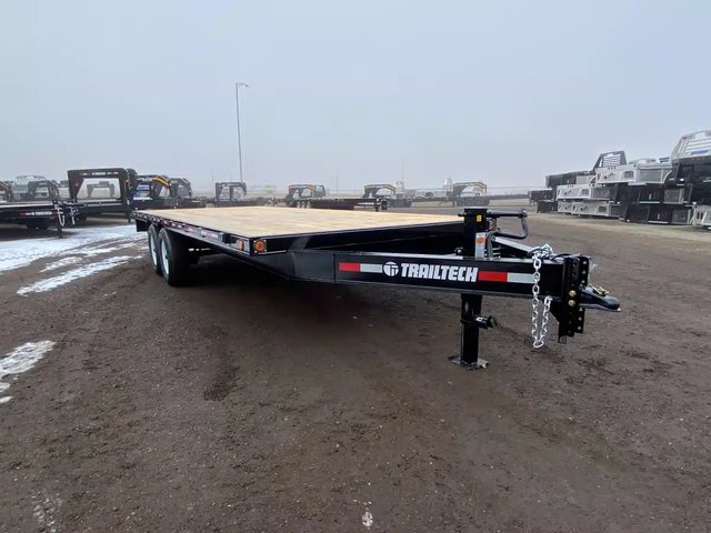 2026 Trailtech EH14K Trailer
