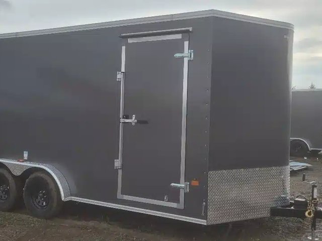 2026 Royal Cargo LCH Remorque fermée