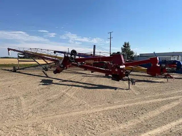 2023 Meridian 1285 Vis à grain