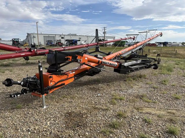 2026 Batco 1590 SWING Vis à grain