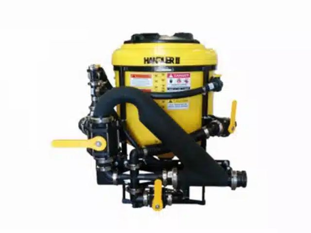 H22RK Applicateur anhydre
