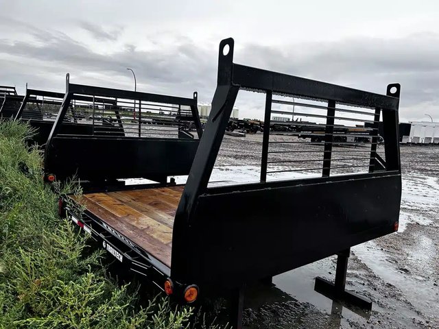 2026 Trailtech MLC Truck Accessories