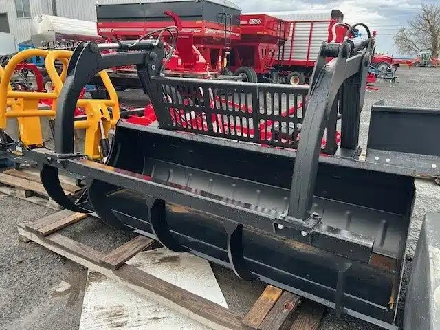 2023 Alo 95 INCH Godet (bucket)