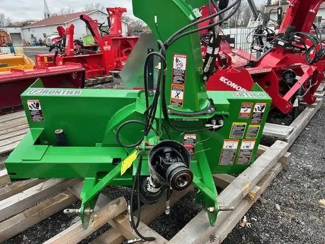 Frontier JD SB1164 Souffleur à neige