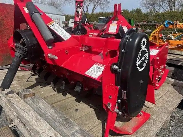 2023 Woods RT48.30 Motoculteur