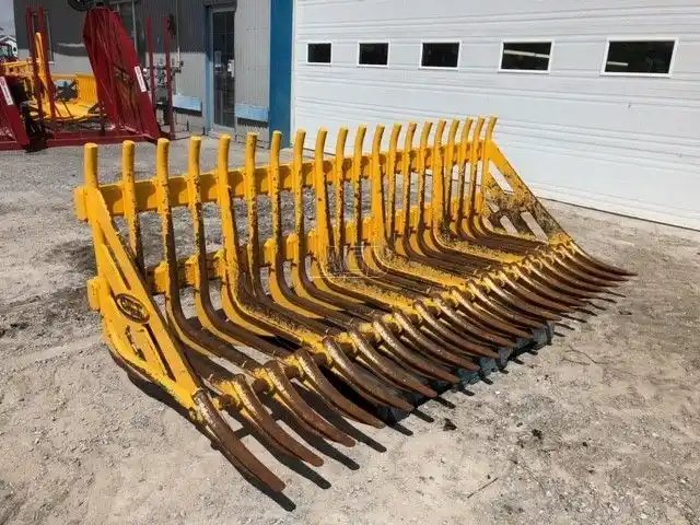 2019 S. Houle SHB9 Accessoires