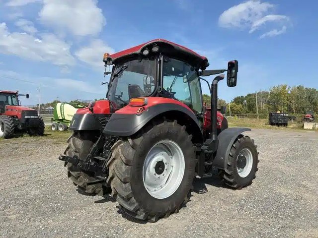 2022 Case IH VESTRUM 100 Tracteur