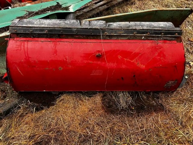New Holland 195 Accessoires