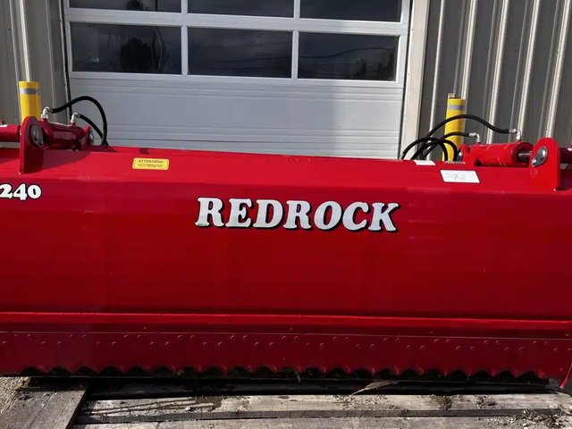 2023 Redrock 240-100 Autre
