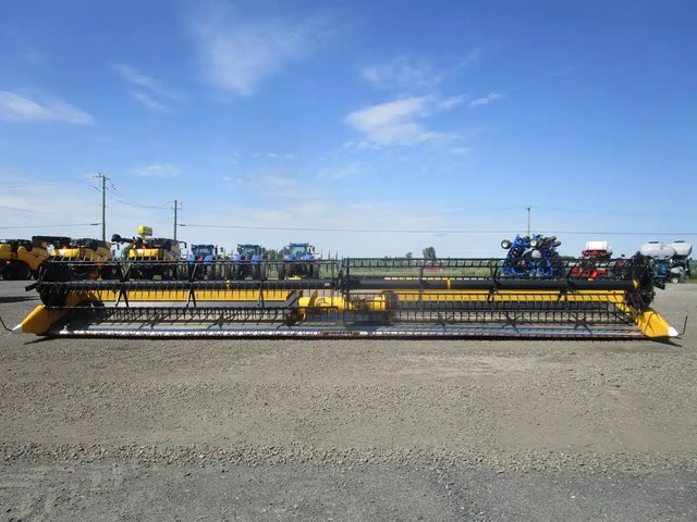 2021 New Holland 880CF Nez - Toile/Tapis