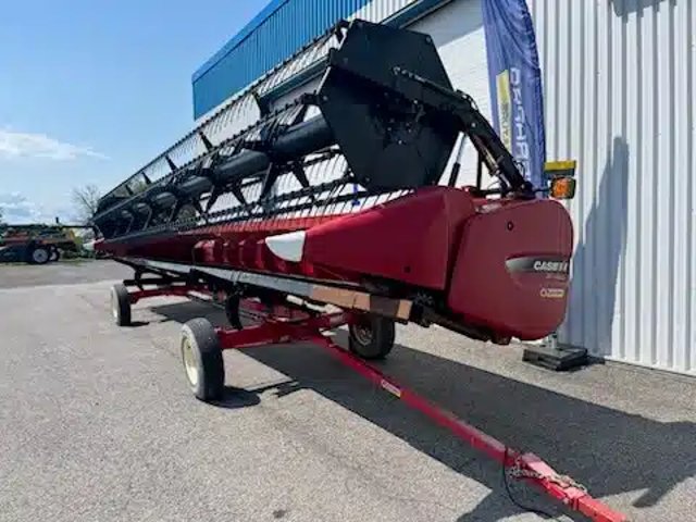2014 Case IH 3020 Header - Flex