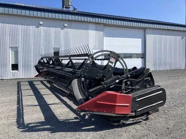 2015 725 Batteuse