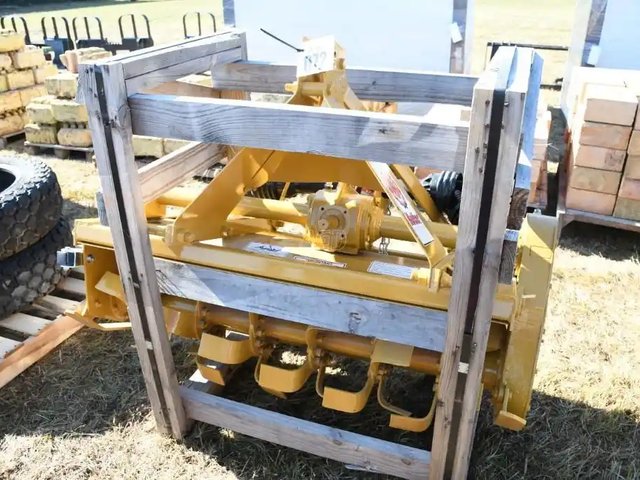 KingKutter TG-48-YK Motoculteur