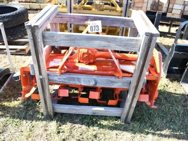 KingKutter TG-48-XB-OK Motoculteur