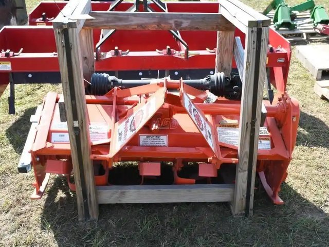 KingKutter TG-48-XB-OK Motoculteur
