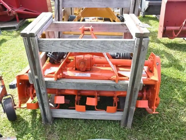 KingKutter TG-48-XB-OK Motoculteur
