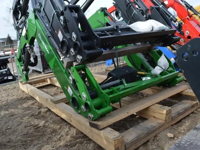 Alo X5 chargeur frontal