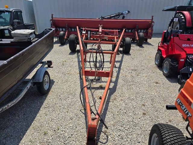 Case IH 5200 Semoir