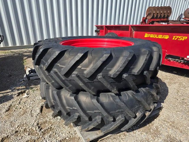 Michelin 420/85R38 AGRIBIB2 Pneus et roues