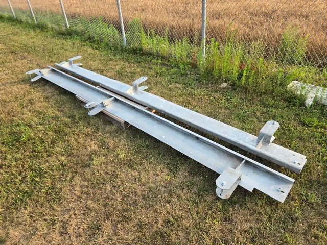 NC Engineering SIDE EXTENSIONS Autre