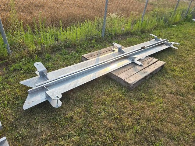 NC Engineering SIDE EXTENSIONS Autre