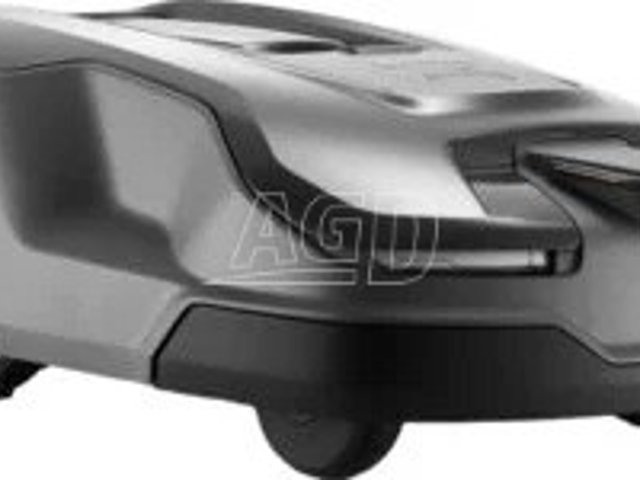 Husqvarna AUTOMOWER 315X Tondeuse de finition