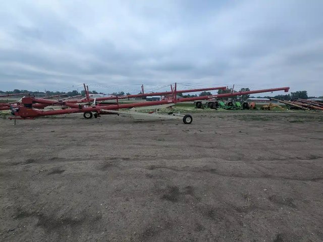 2025 Farm King 1385 Vis à grain