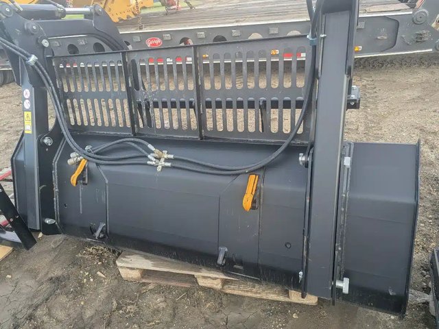 2025 Alo 240 MAXIGRAPPLE Grappin
