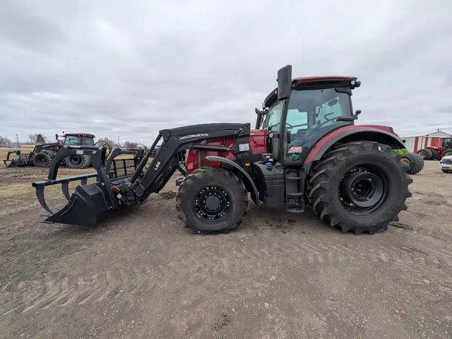 2026 McCormick X7.623 Tracteur