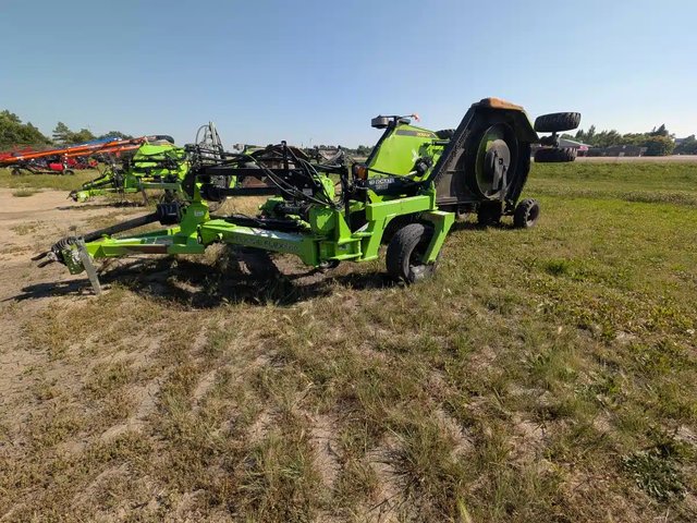2023 Schulte XH-1500 Débroussailleuse rotative