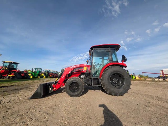 2023 McCormick X1.37HC Tracteur