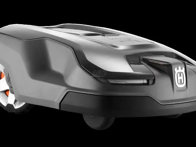 2018 Husqvarna AUTOMOWER 450X Tondeuse de finition