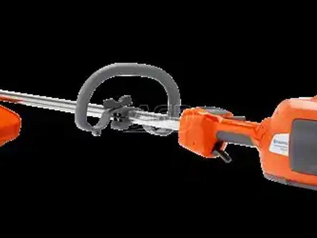 2018 Husqvarna 536LILX Taille bordure