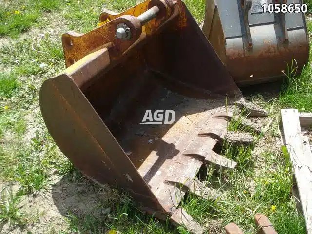 Accessoires pour rétrocaveuse