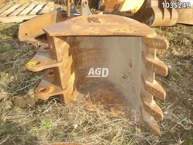 23' Godet (bucket)