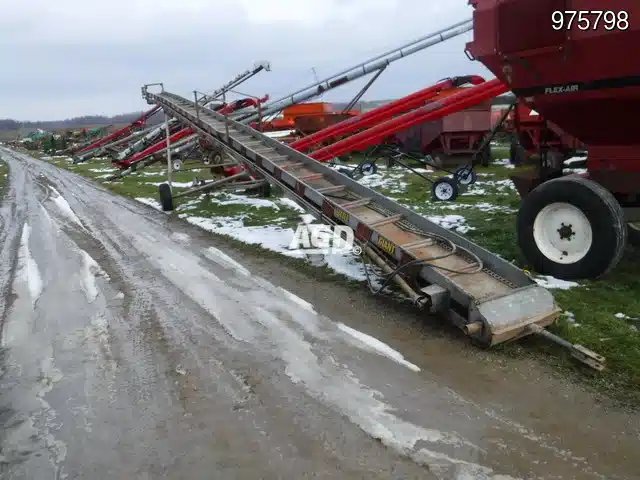 Little Giant 56' Élévateur